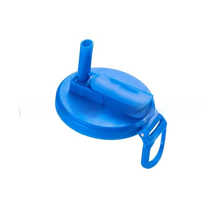 Sip Guard - Soda Can Lid