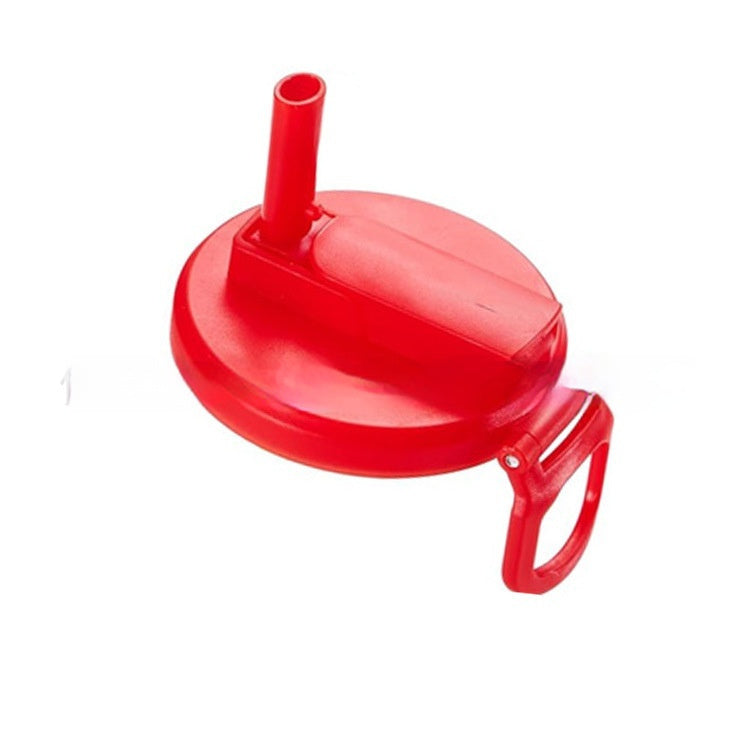 Sip Guard - Soda Can Lid